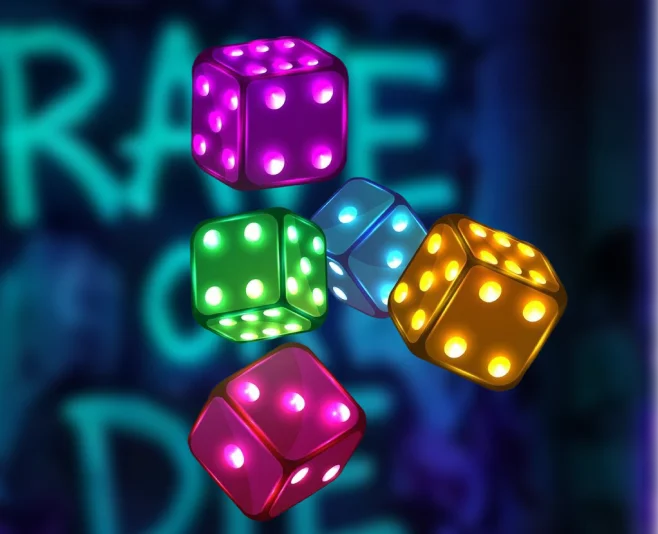 Loyalty Rave Coins