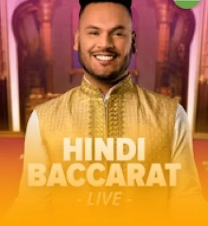 Hindi Baccarat