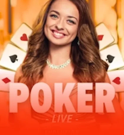 Poker Live