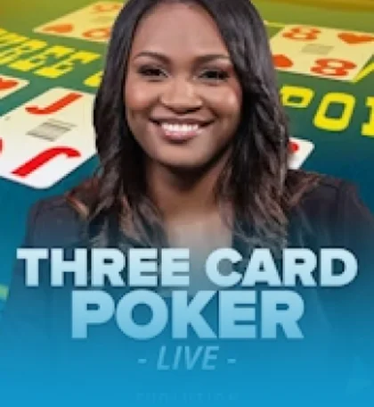 Three Card Poker