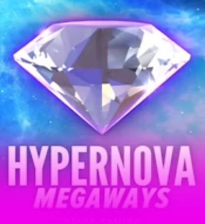 Hypernova Mega Ways